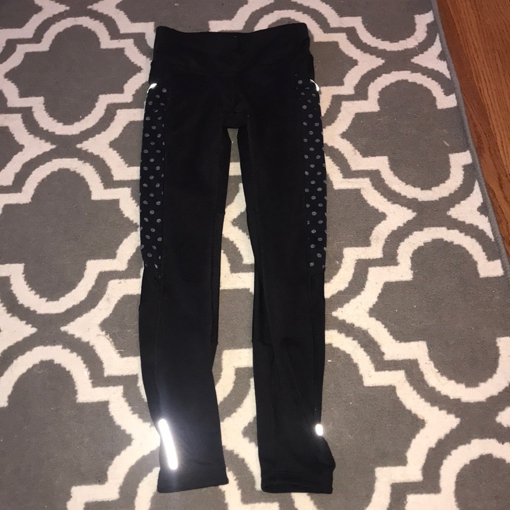 athleta girl leggings